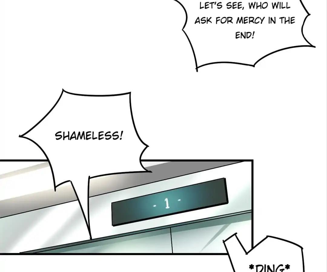 Love Is Never Enough Chapter 6 - page 23