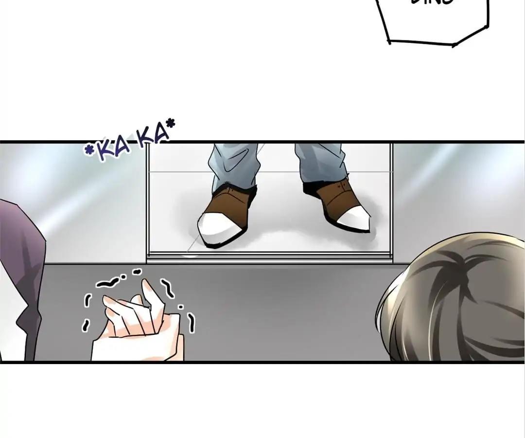 Love Is Never Enough Chapter 6 - page 24