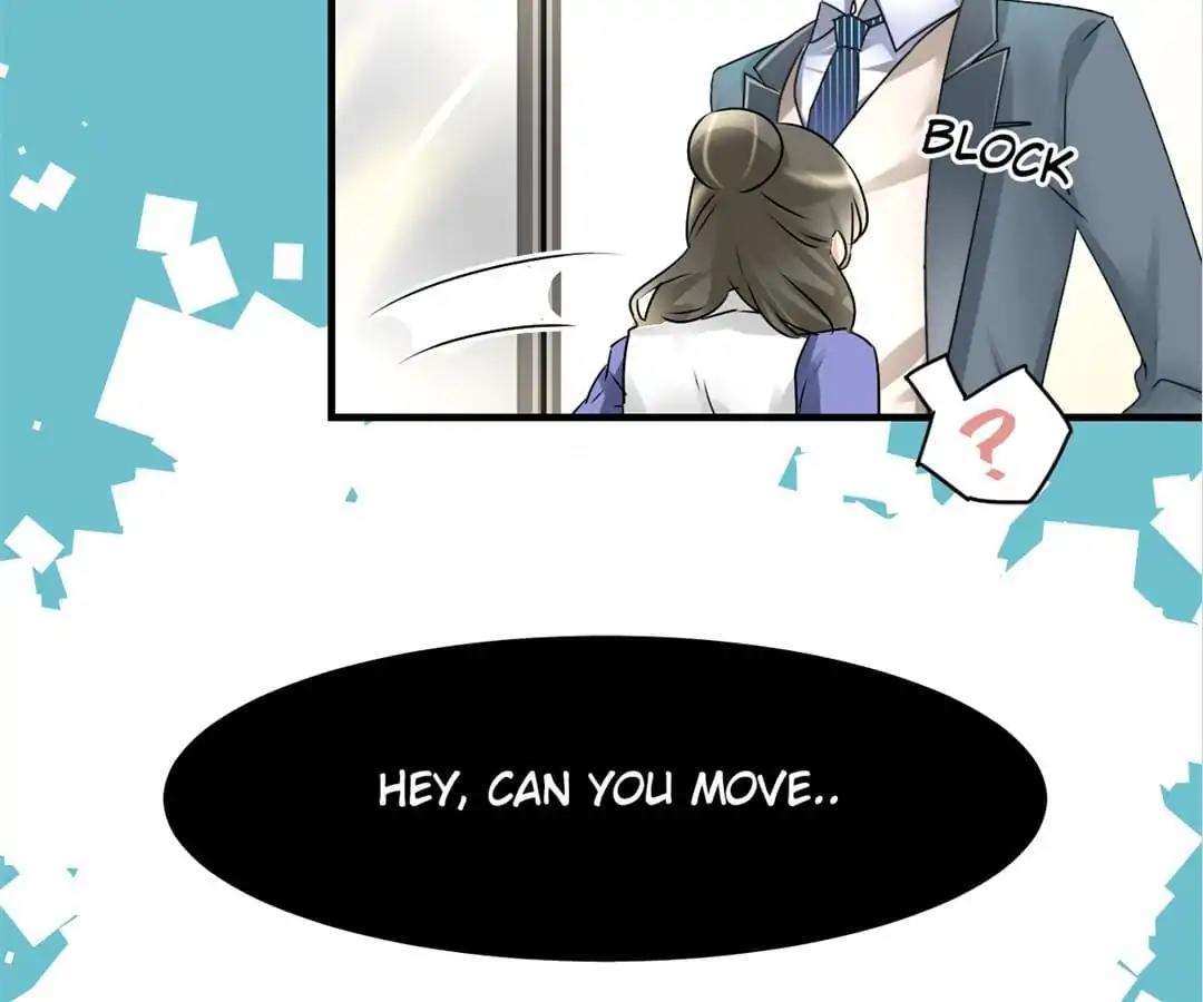 Love Is Never Enough Chapter 6 - page 29