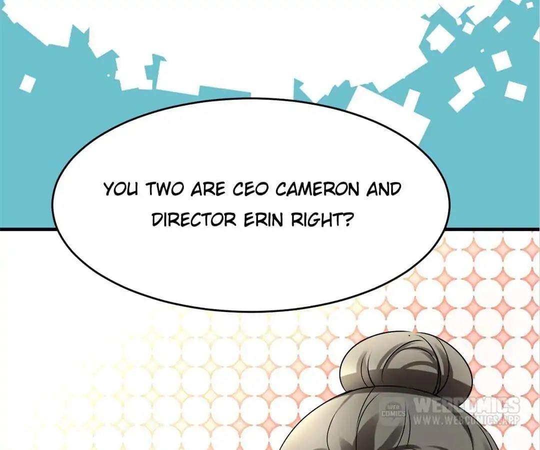 Love Is Never Enough Chapter 6 - page 30