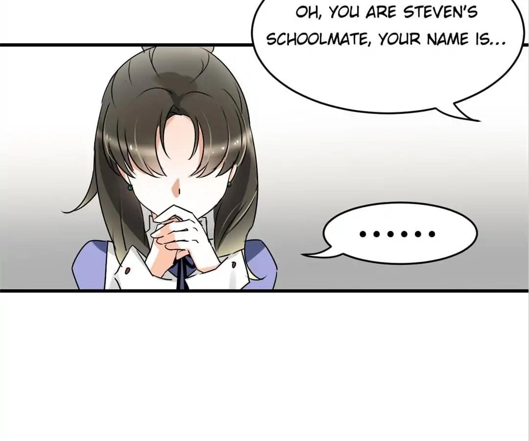 Love Is Never Enough Chapter 6 - page 39