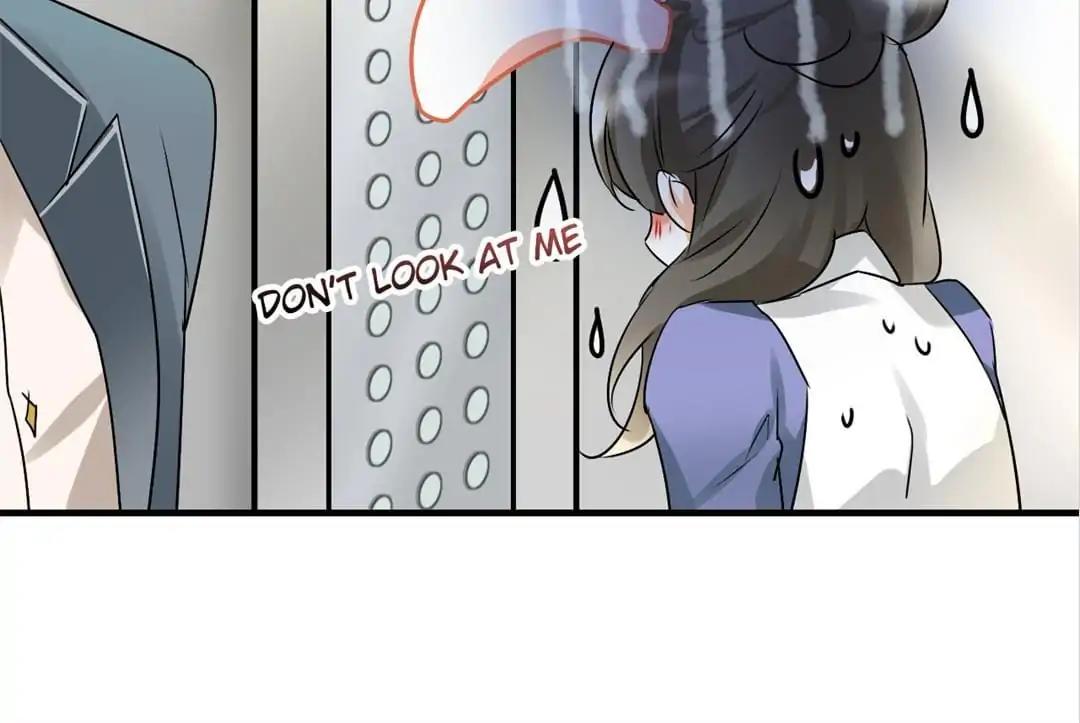 Love Is Never Enough Chapter 6 - page 43
