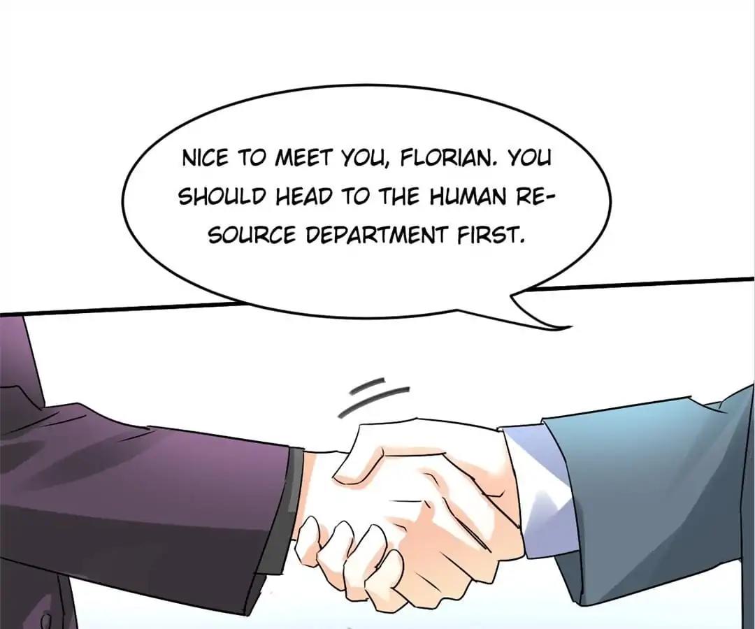 Love Is Never Enough Chapter 6 - page 44