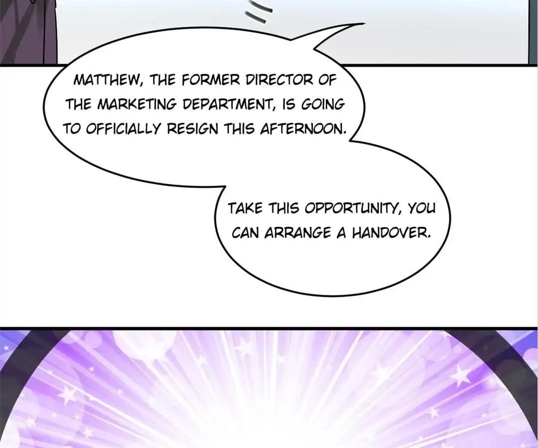 Love Is Never Enough Chapter 6 - page 45