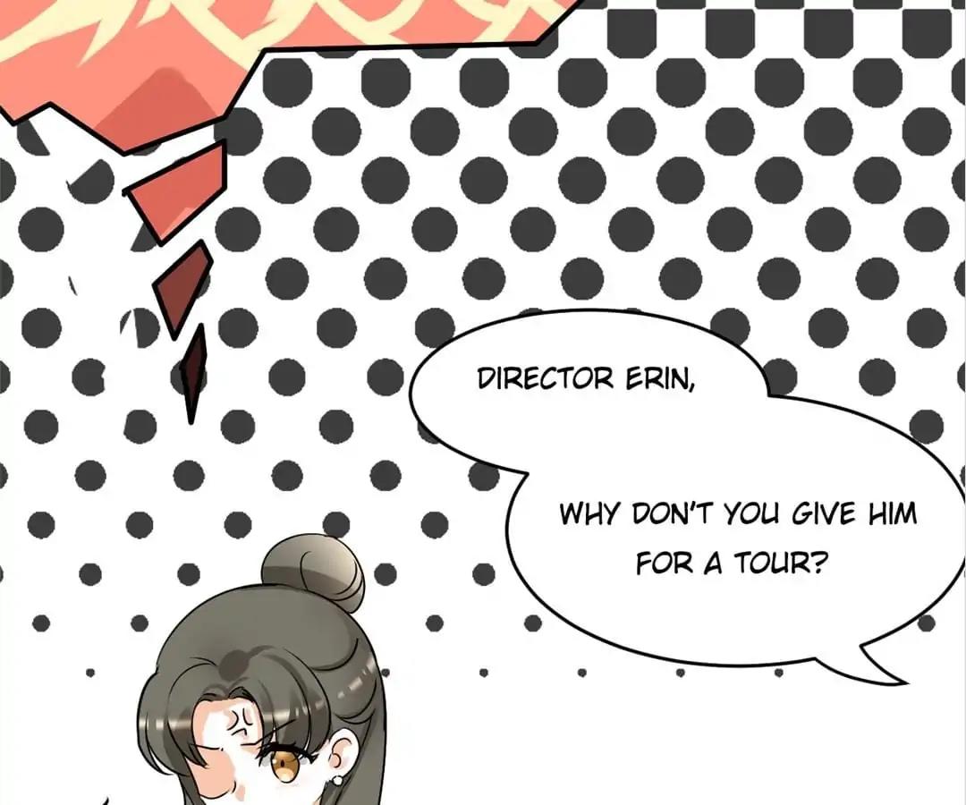 Love Is Never Enough Chapter 6 - page 49