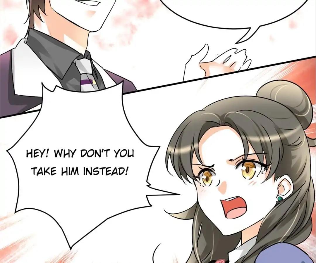 Love Is Never Enough Chapter 6 - page 51