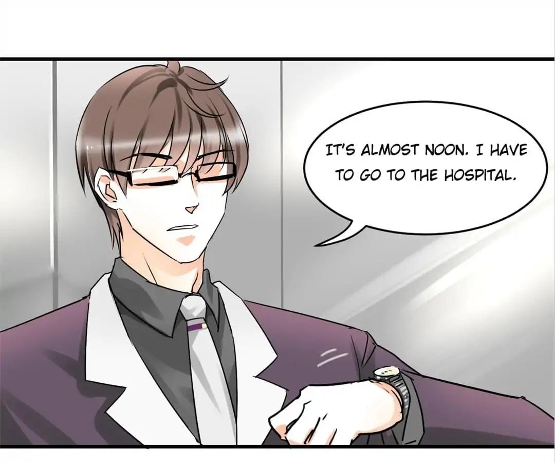 Love Is Never Enough Chapter 6 - page 53