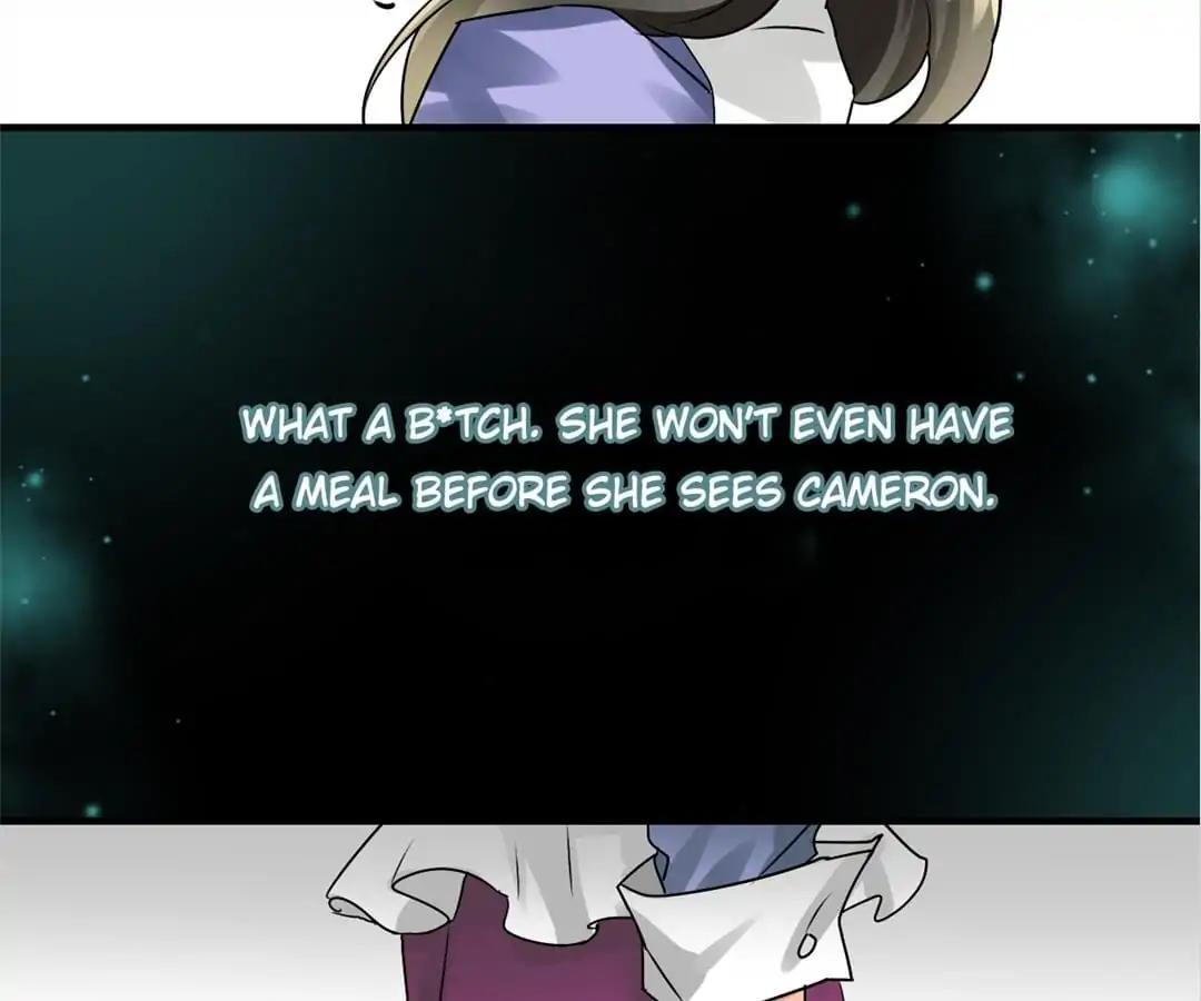 Love Is Never Enough Chapter 6 - page 56