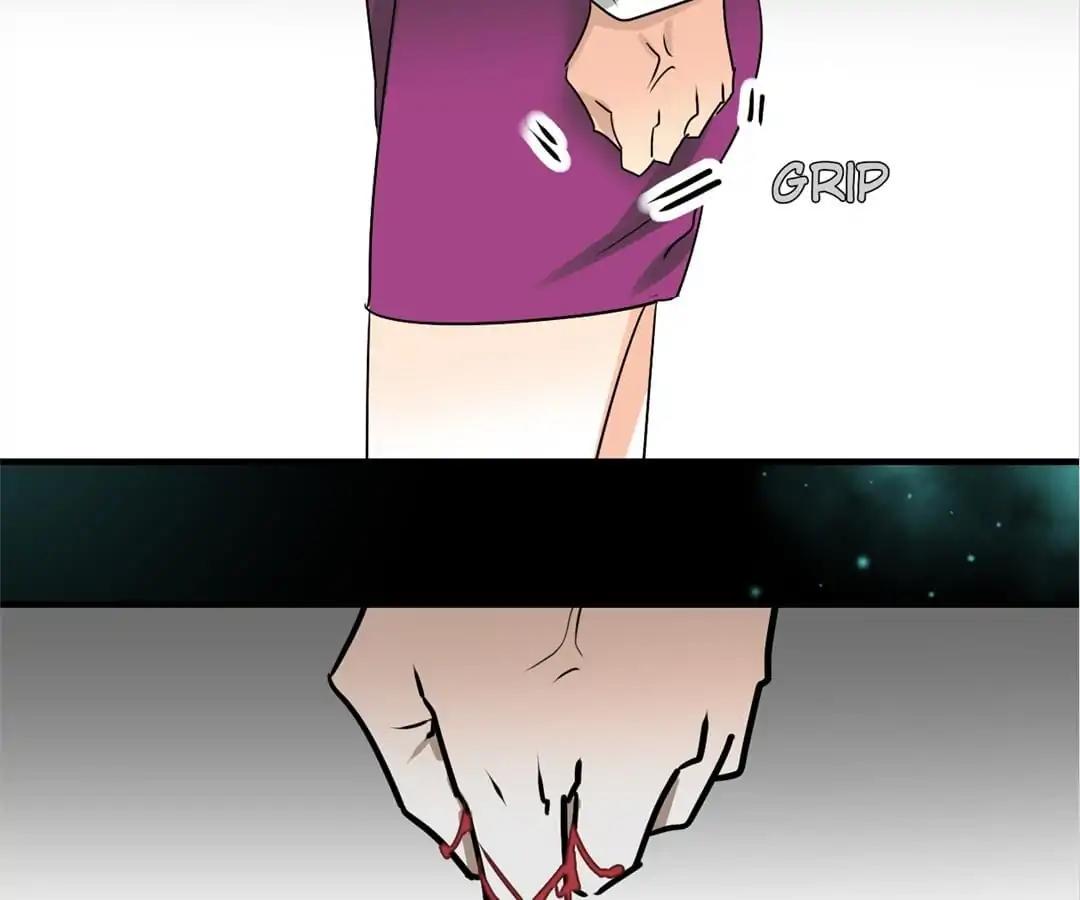 Love Is Never Enough Chapter 6 - page 57