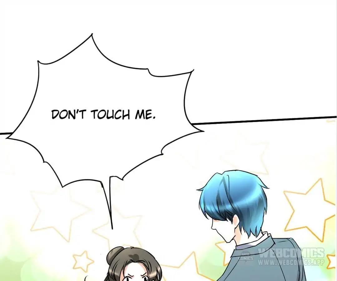 Love Is Never Enough Chapter 6 - page 62