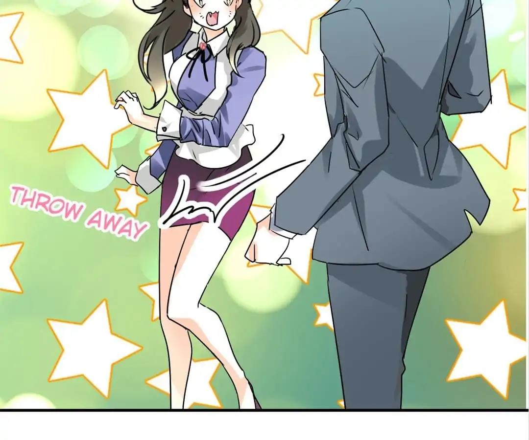 Love Is Never Enough Chapter 6 - page 63