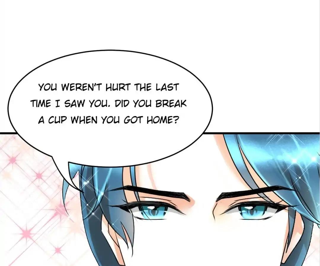 Love Is Never Enough Chapter 6 - page 64