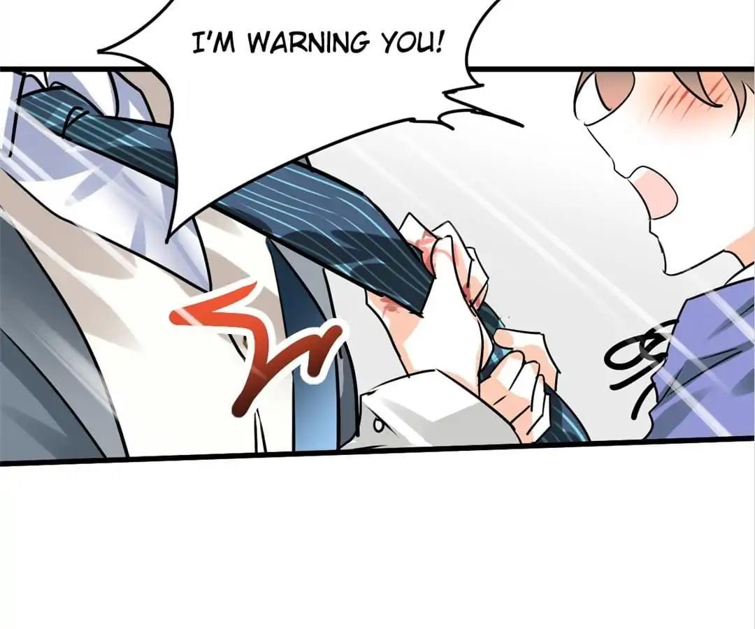 Love Is Never Enough Chapter 6 - page 69