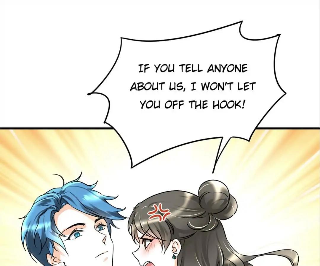 Love Is Never Enough Chapter 6 - page 71