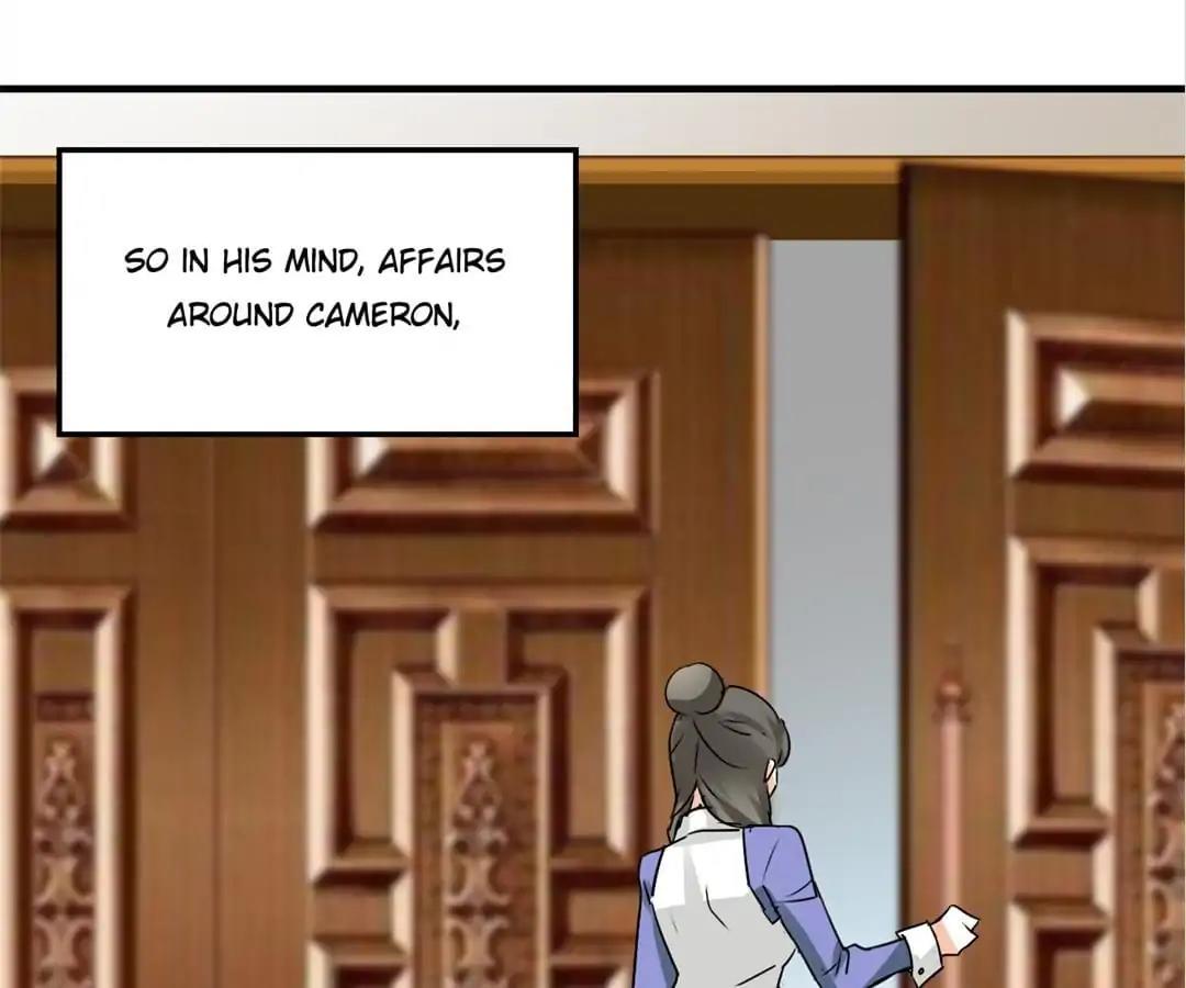Love Is Never Enough Chapter 6 - page 8