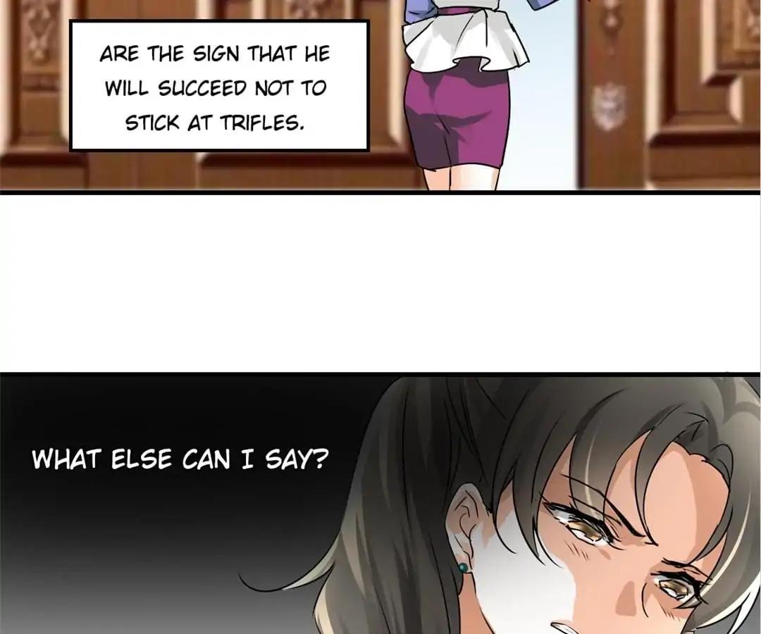 Love Is Never Enough Chapter 6 - page 9