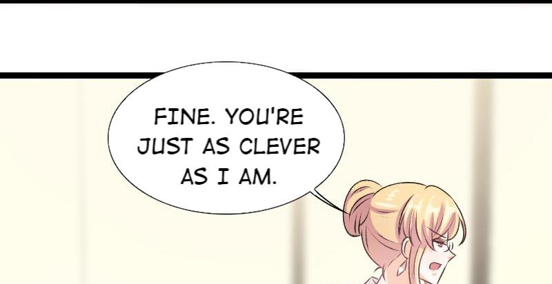 Love Is Never Enough Chapter 74 - page 20