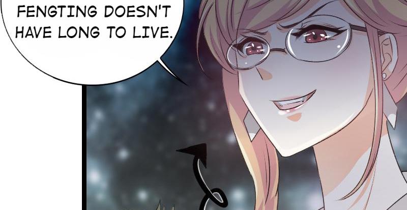 Love Is Never Enough Chapter 74 - page 27