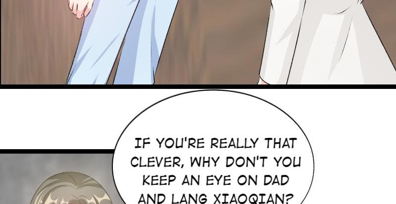 Love Is Never Enough Chapter 74 - page 31