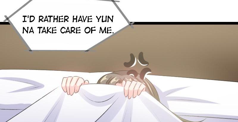 Love Is Never Enough Chapter 74 - page 46
