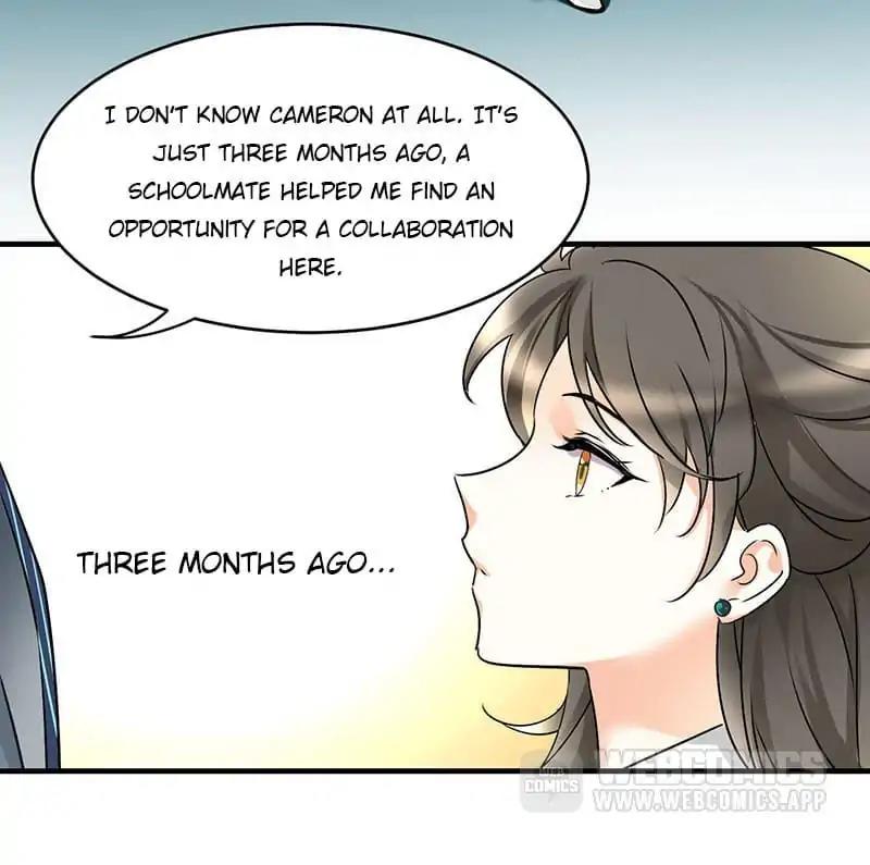 Love Is Never Enough Chapter 7 - page 10