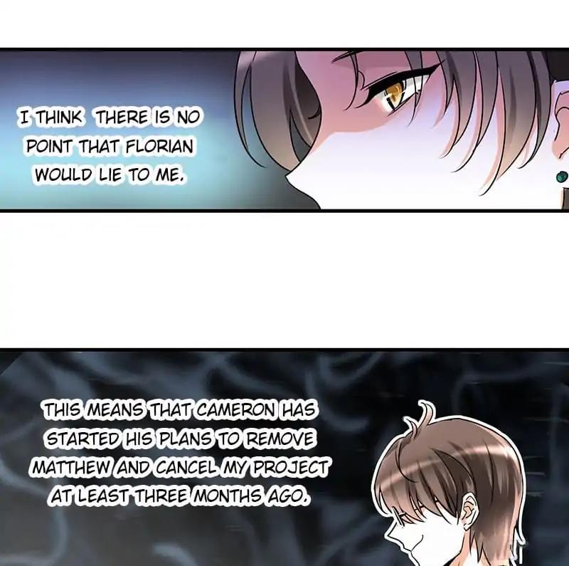 Love Is Never Enough Chapter 7 - page 11