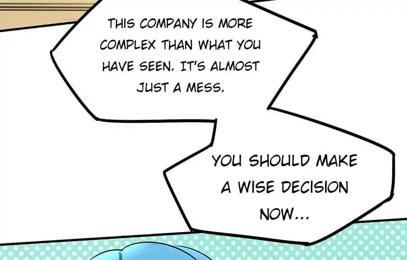 Love Is Never Enough Chapter 7 - page 17
