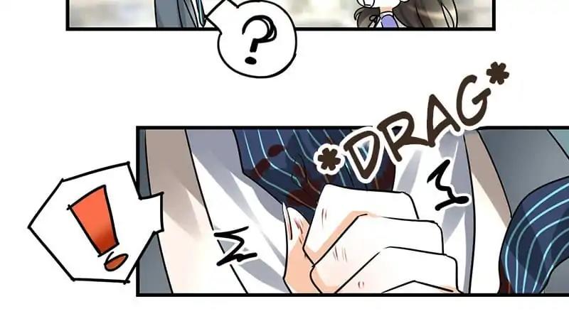 Love Is Never Enough Chapter 7 - page 21