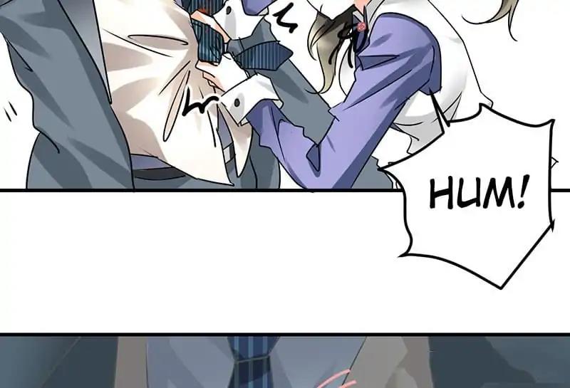 Love Is Never Enough Chapter 7 - page 23