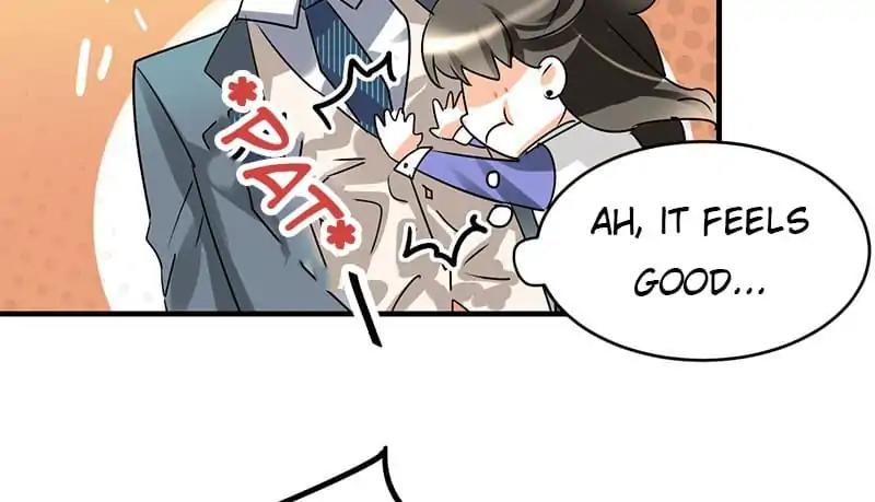 Love Is Never Enough Chapter 7 - page 25