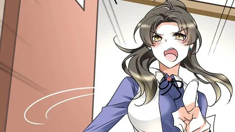 Love Is Never Enough Chapter 7 - page 27