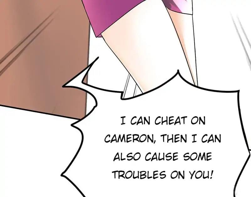 Love Is Never Enough Chapter 7 - page 29
