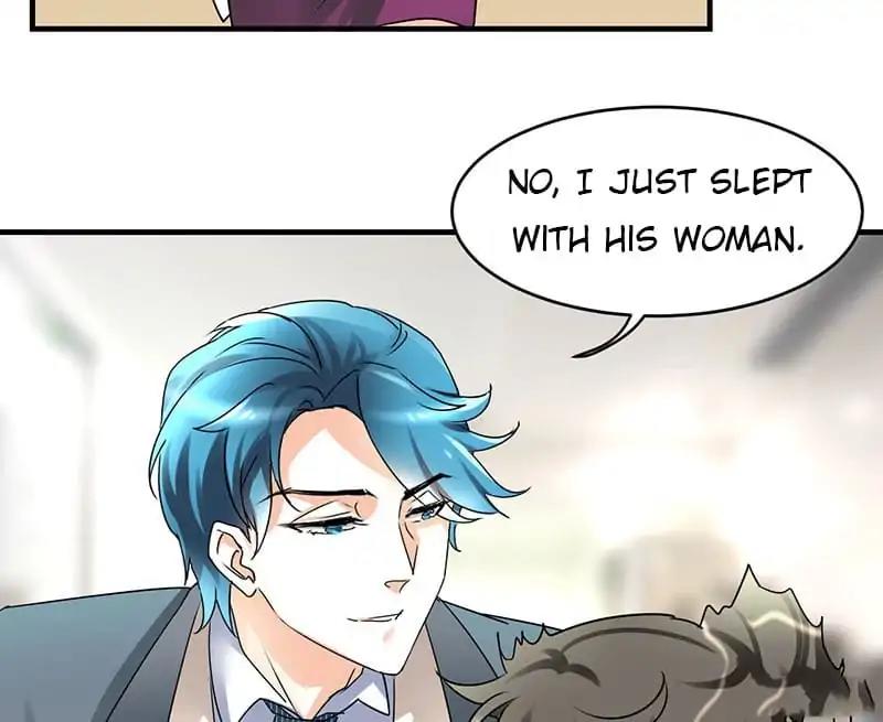 Love Is Never Enough Chapter 7 - page 3
