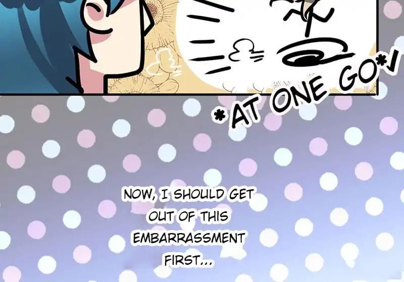 Love Is Never Enough Chapter 7 - page 31