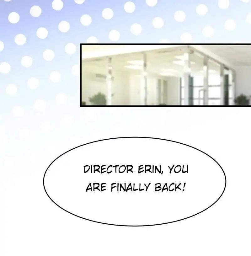 Love Is Never Enough Chapter 7 - page 32