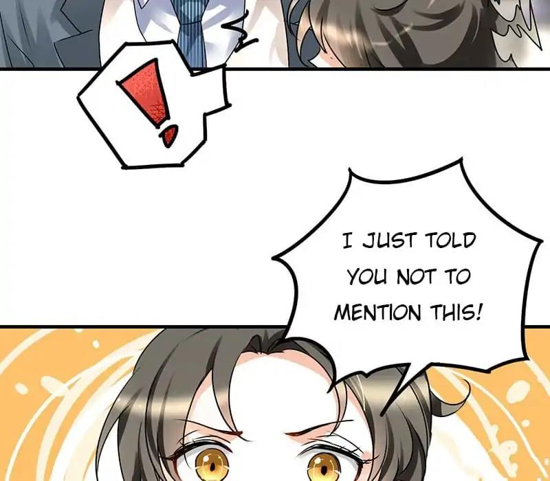 Love Is Never Enough Chapter 7 - page 4