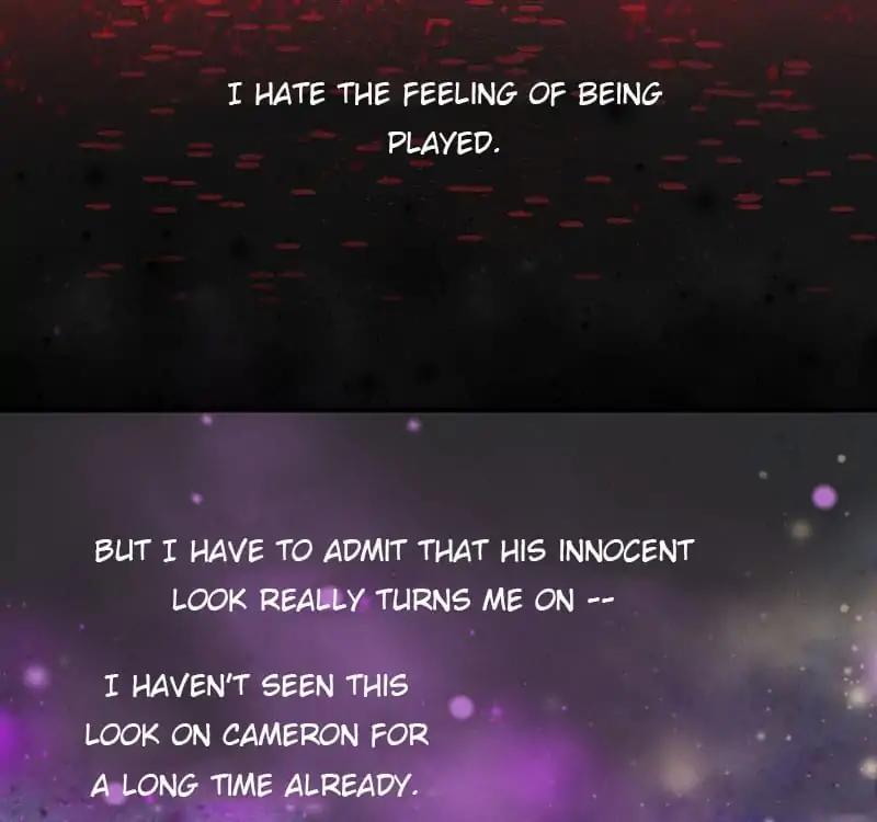 Love Is Never Enough Chapter 7 - page 7