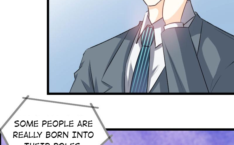 Love Is Never Enough Chapter 87 - page 17