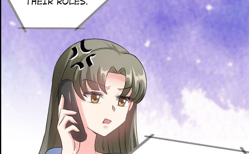 Love Is Never Enough Chapter 87 - page 18