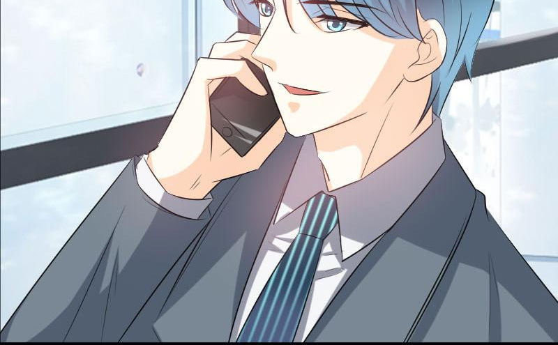 Love Is Never Enough Chapter 87 - page 22