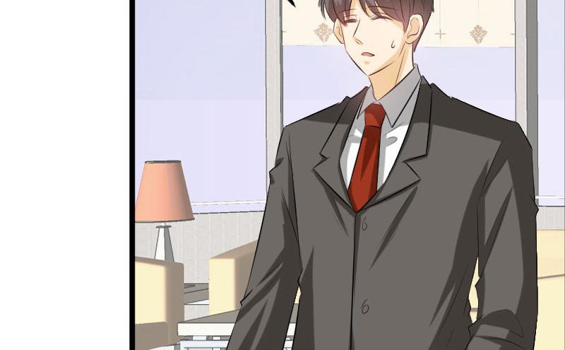 Love Is Never Enough Chapter 87 - page 27
