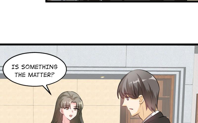 Love Is Never Enough Chapter 87 - page 28