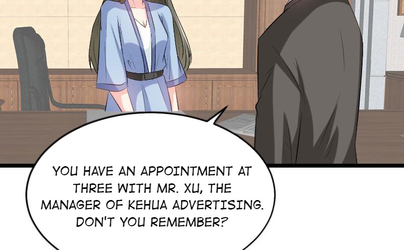 Love Is Never Enough Chapter 87 - page 29