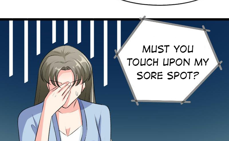 Love Is Never Enough Chapter 87 - page 32