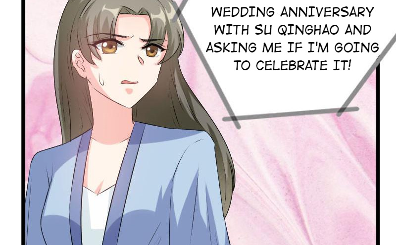Love Is Never Enough Chapter 87 - page 34