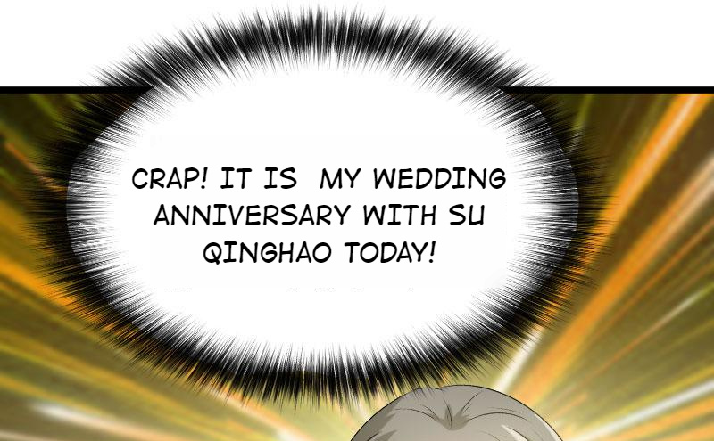Love Is Never Enough Chapter 87 - page 37