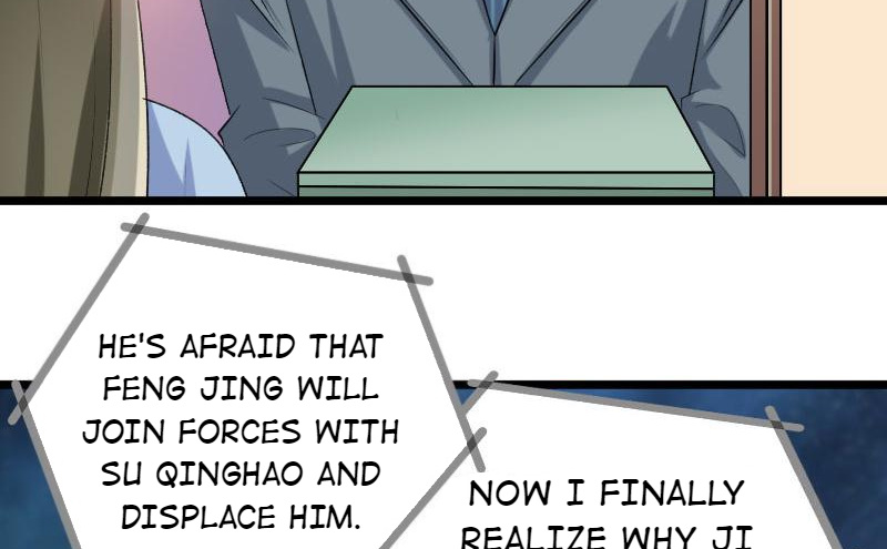 Love Is Never Enough Chapter 87 - page 4