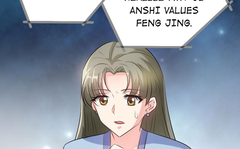 Love Is Never Enough Chapter 87 - page 5