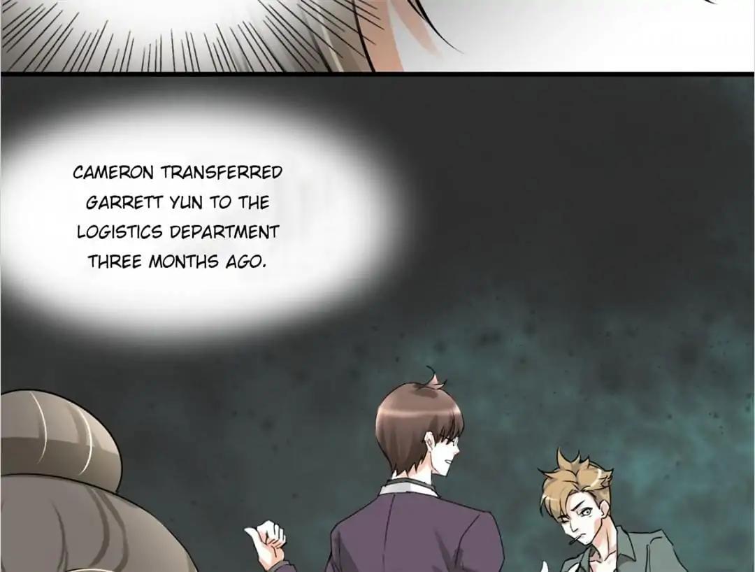 Love Is Never Enough Chapter 8 - page 17