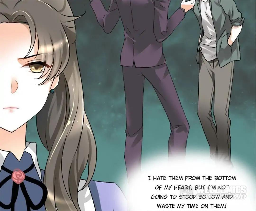 Love Is Never Enough Chapter 8 - page 18
